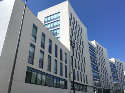 Bureau Marseille 355m² Location bureau Marseille Bouches-du-Rhône OLBUR2531078 0